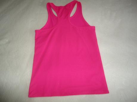 Funkční tílko domyos, vel. 9-10 let, domyos,134