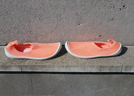 I142 dívčí boty do vody vel. 34-35, tribord,34