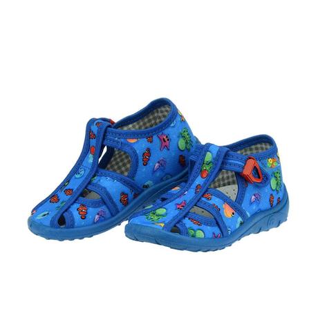 Chlapecké papučky peon, 20 - 26