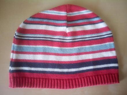 Přechodová čepice, 68