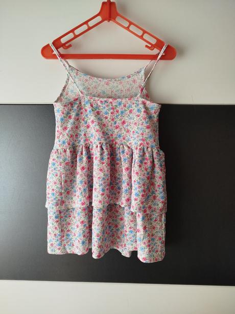 Šaty zn. primark vel.104, primark,104