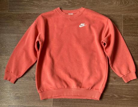 2 ks chlapecké mikiny nike vel. l 146/156, nike,146