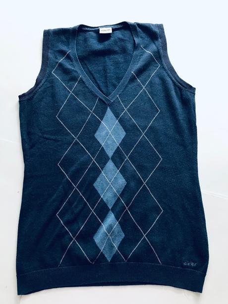 Vesta esprit - v.s, esprit,s