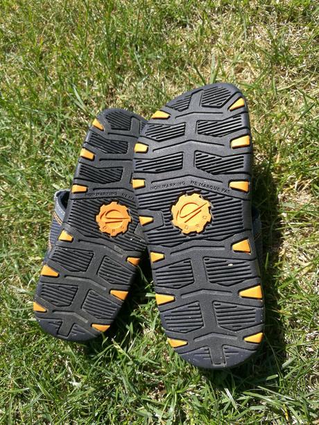 Boty & botičky & sandálky nike vel. 26, nike,26