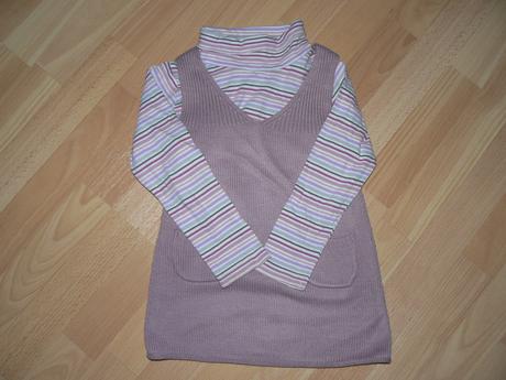 Vesta - tunika, palomino,110