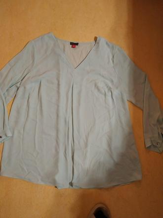 Značková halenka xl, xl