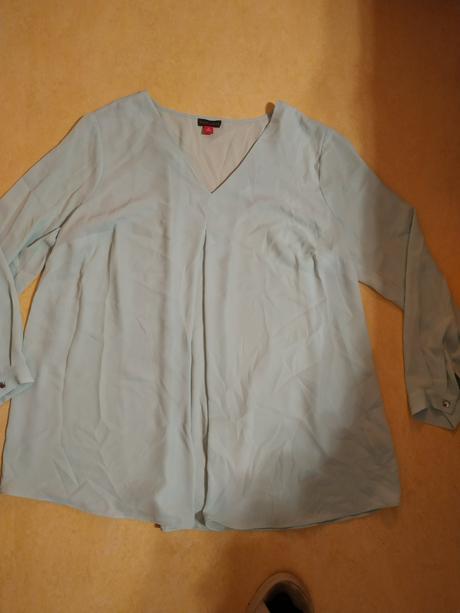 Značková halenka xl, xl