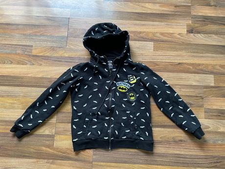 Batman mikina, vel s, cropp, s