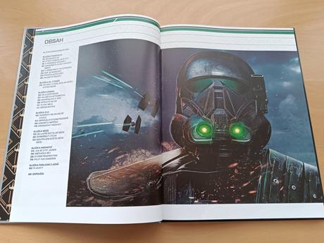 Star wars knížka na celý rok, 