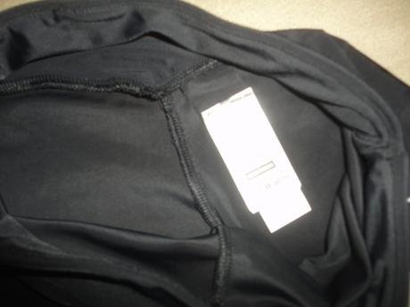 Jako nové sportovní šortky decathlon, vel. 7-9 let, decathlon,122