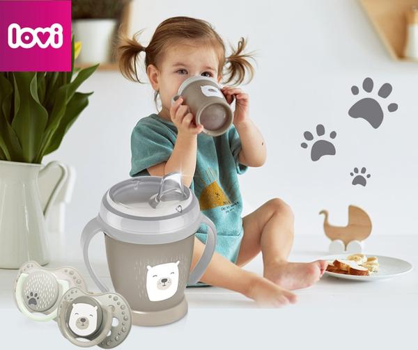 Můj první hrníček s medvídkem