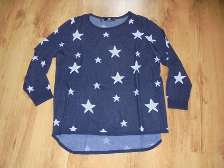 Svetr zn. bonprix, vel. 48/50, bonprix,48