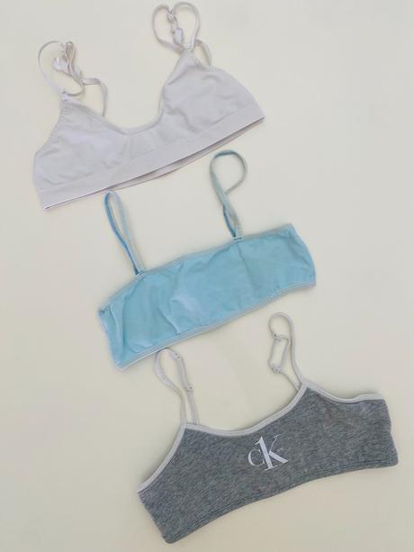 Dívčí lambady (11 - 13 let), calvin klein,140