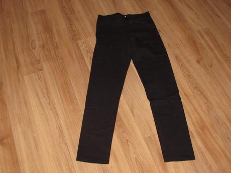 Legíny vel. 152/158, h&m,152