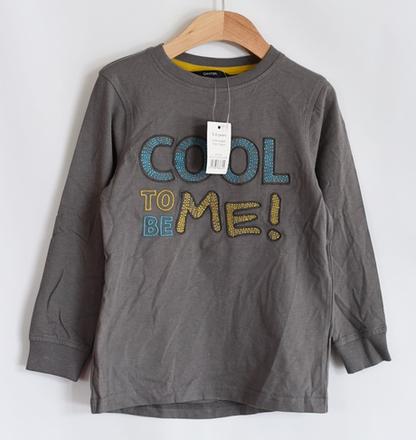 Tričko vel. 5 - 6 let, george,116