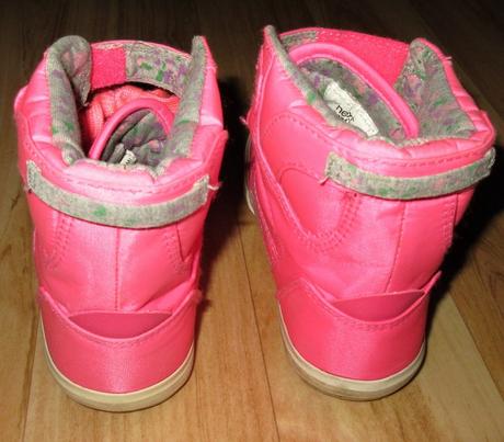 Kotníkové boty, next,29