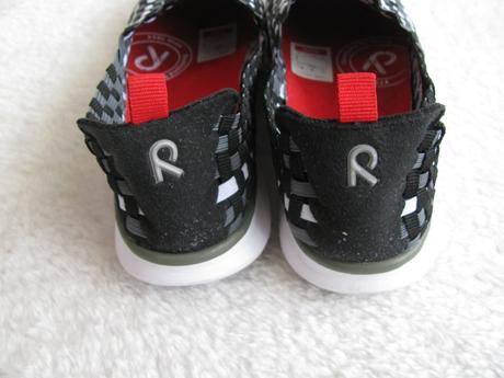 Dívčí, dámská vycházková obuv reima, reima,37