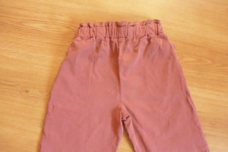 Kalhoty, zara,140