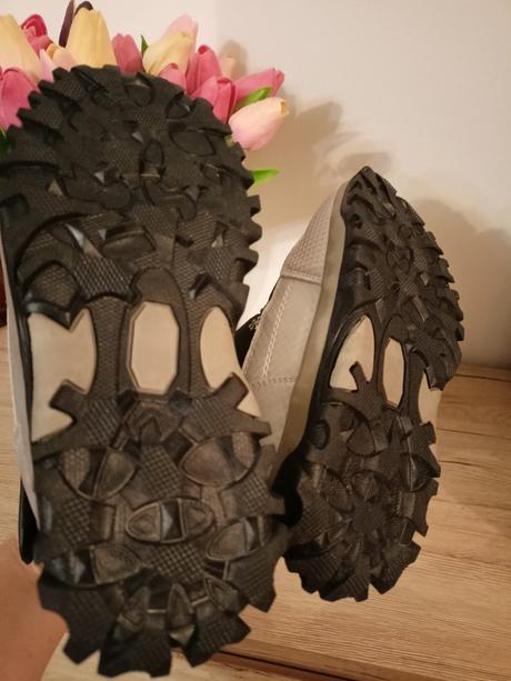 Nové dětské zimní boty, vel.33, 33