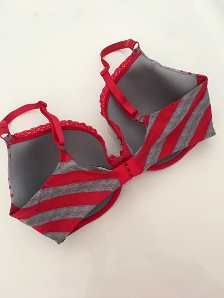 Podprsenka victoria's secret, vel. 34 dd (70 dd), victoria's secret,70d