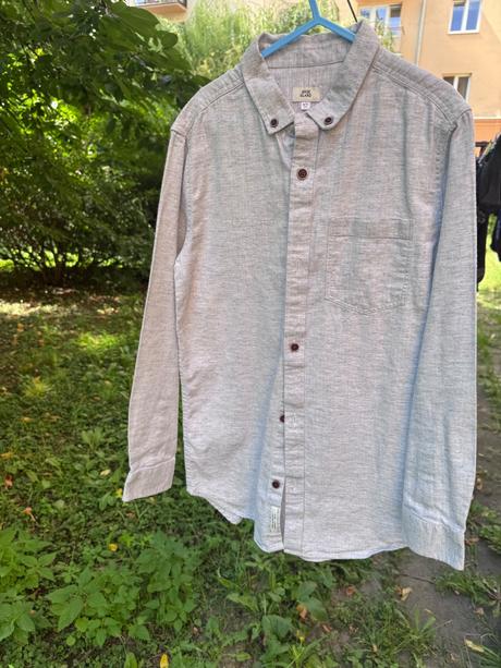 Košile, river island,140