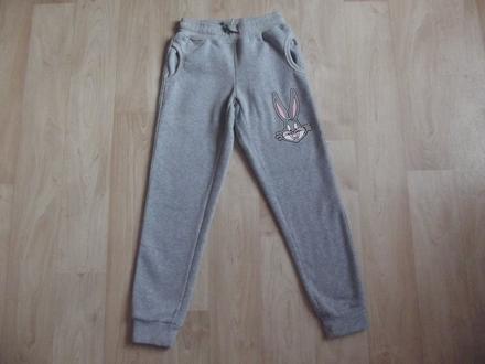 Tepláky v.140/146, 140