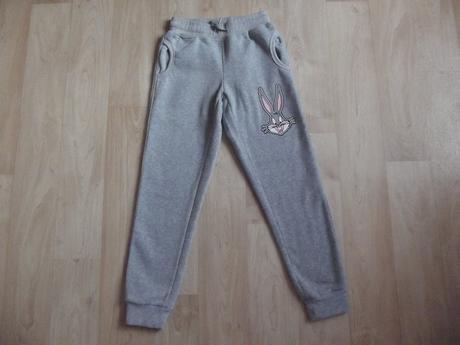 Tepláky v.140/146, 140