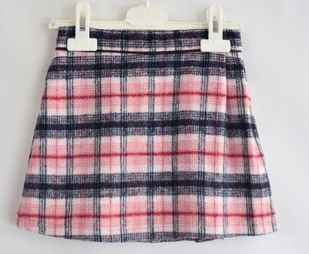 Sukně vel. 4 - 5 let, f&f,110