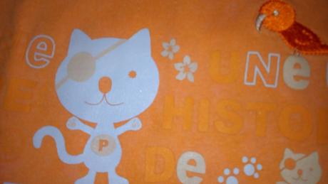 Triko - 2 ks na chlapečka, age,92