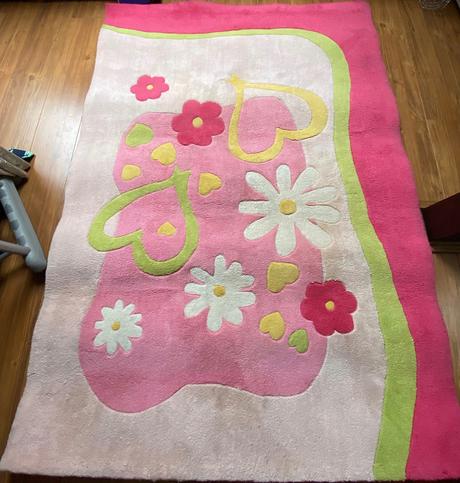 Dětský koberec lady 133x190 cm, 