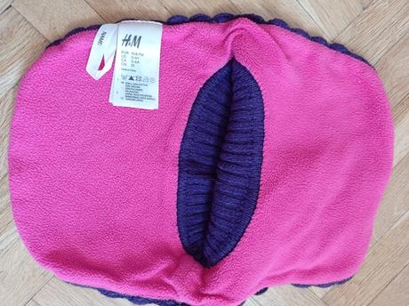 Nákrčník, h&m,98