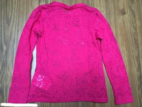 Triko replay, vel. 104, replay,104