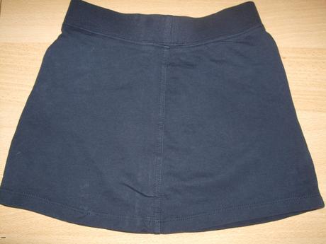 Sukňa v námorníckej grafike zn. george - nenosená, george,122