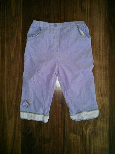 Manžestráčky, george,80