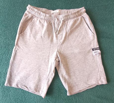 Chlapecké šortky - reserved - 152, reserved,152
