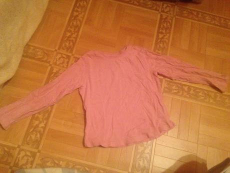 Dívčí halenka, next,92