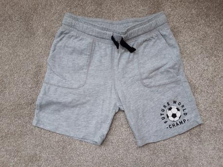 Kraťasy vel. 104, h&m,104