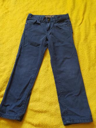 Kalhoty h&m vel. 104 jako nové, h&m,104