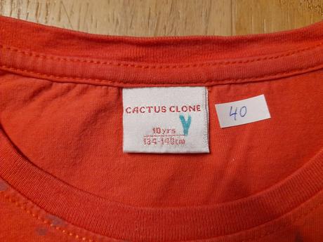 12xtricko, 134/140, yigaa,peppers,tchibo atd, tchibo,134