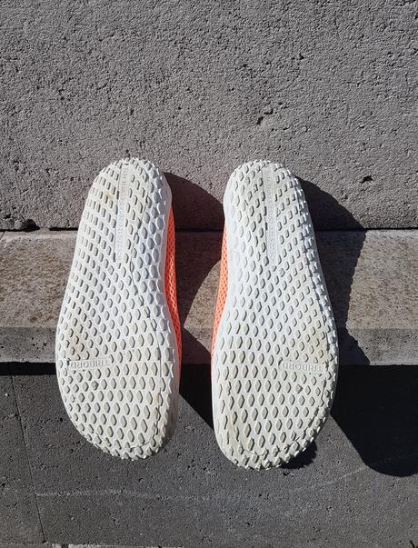 I142 dívčí boty do vody vel. 34-35, tribord,34