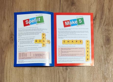 Magnetická edukativní sada adaptaboard phonics-aj,