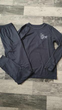 Pyžamo dívčí 158/164, george,158 / 164