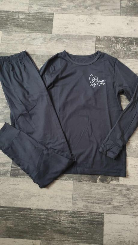 Pyžamo dívčí 158/164, george,158 / 164