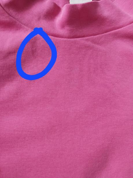 Rolák č.122/128, h&m,122