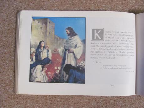Biblia v obrázkoch pre malé deti, 