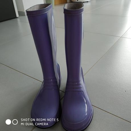 Holínky gumáky vel.30, 30