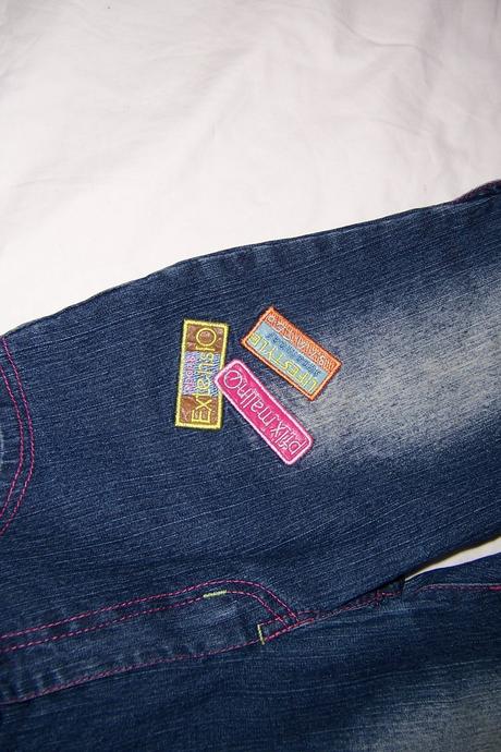 Riflová souprava, 134