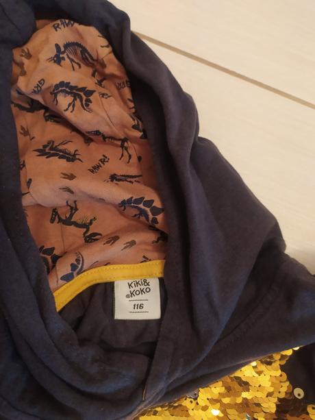 Triko, kiki&koko,116