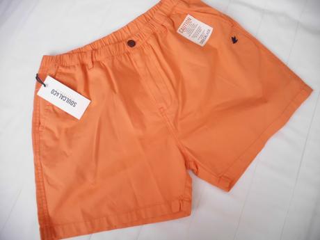 Soulcal&co bavlna, xl