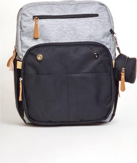 Mamaleto přebalovací batoh, mamaleto